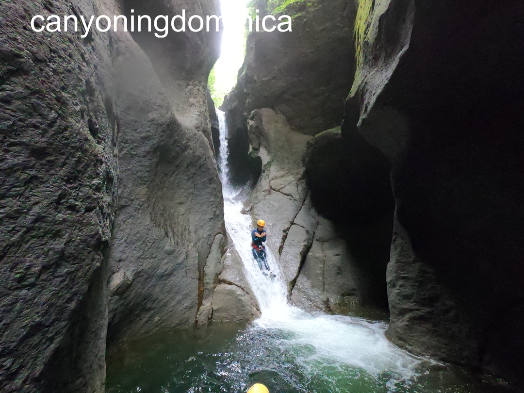 Kayak and Titou Gorge Exploration - Image 2