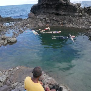 Adventure East Coast