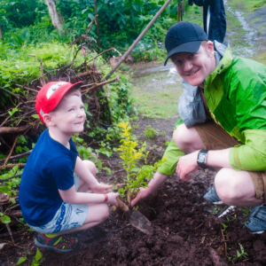 Loving is Giving – Project Volun-Tourism