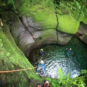 Adventure Waitukubuli