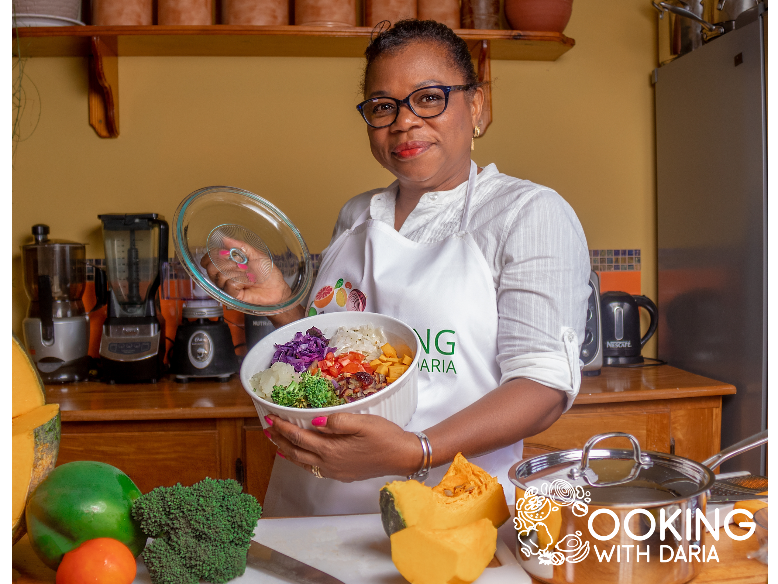 Cooking with Daria - Image 2