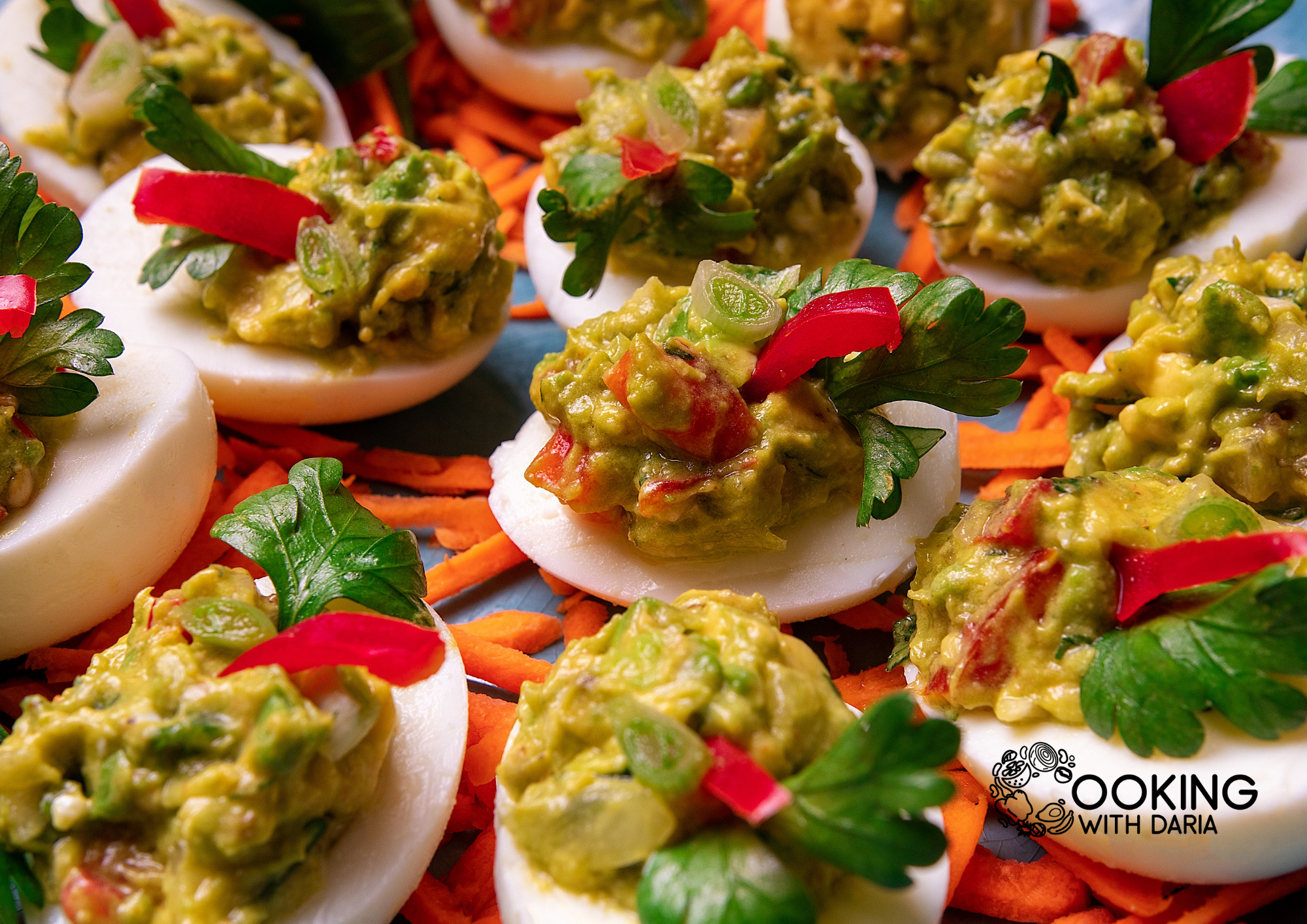 Cooking with Daria - Image 11