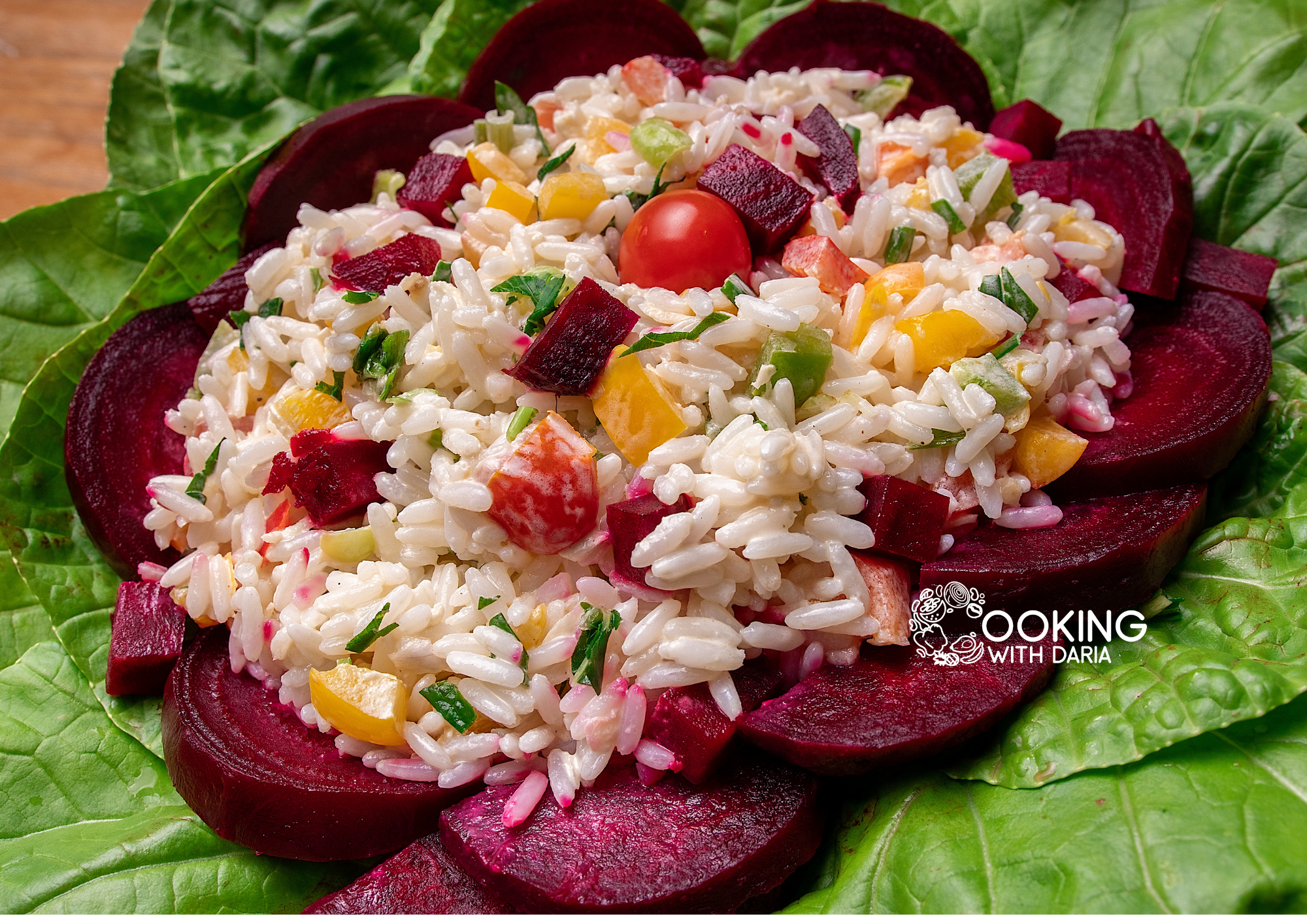 Cooking with Daria - Image 12