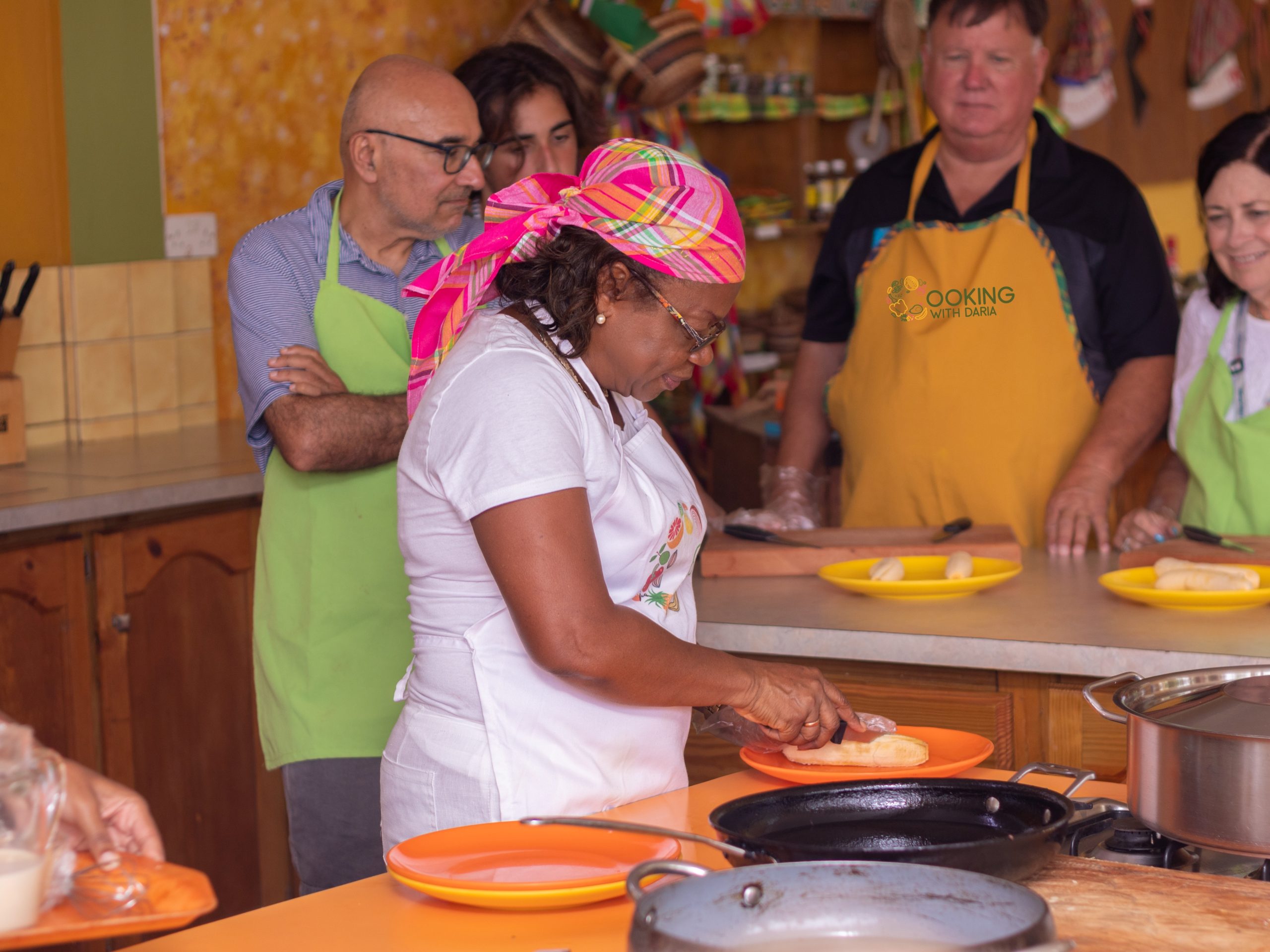 Cooking with Daria - Image 7