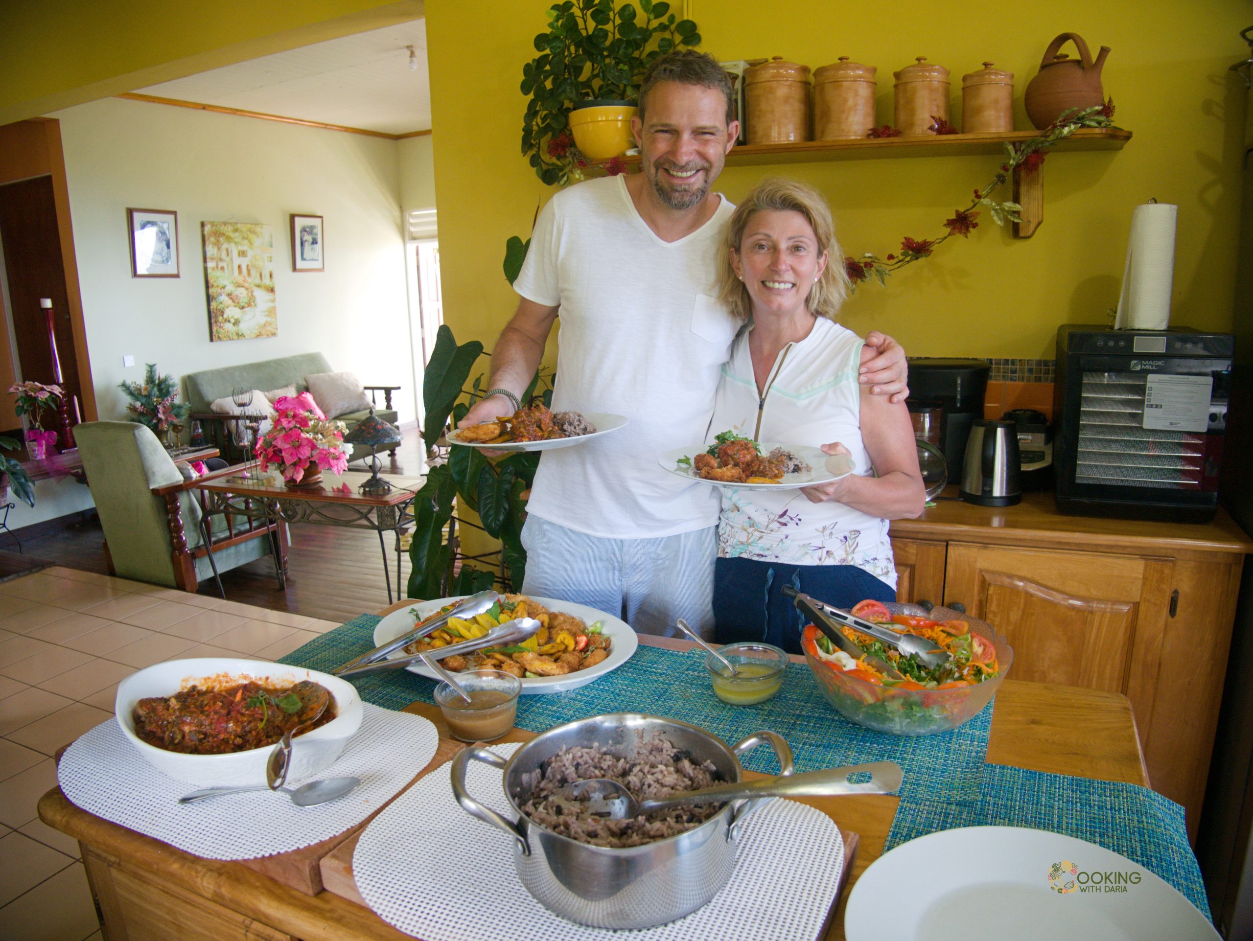 Cooking with Daria - Image 9