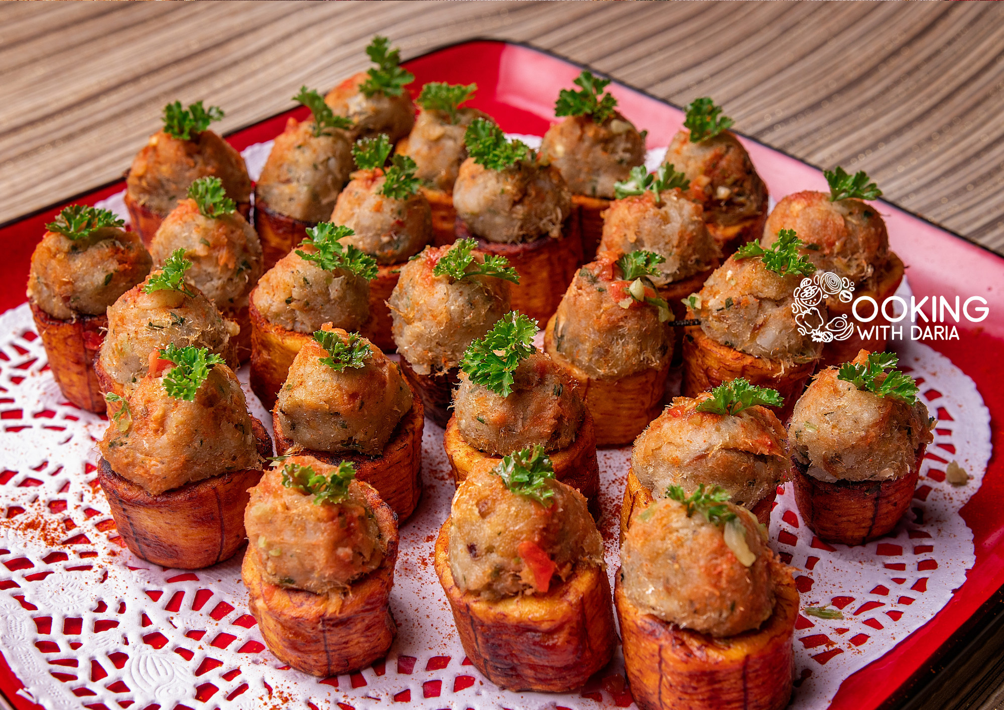 Cooking with Daria - Image 10