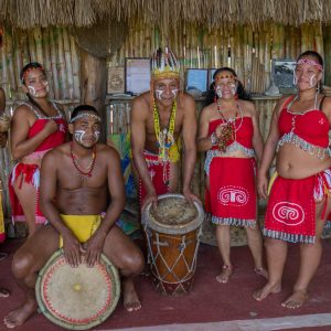 Caribbean Cultural Heritage Tour