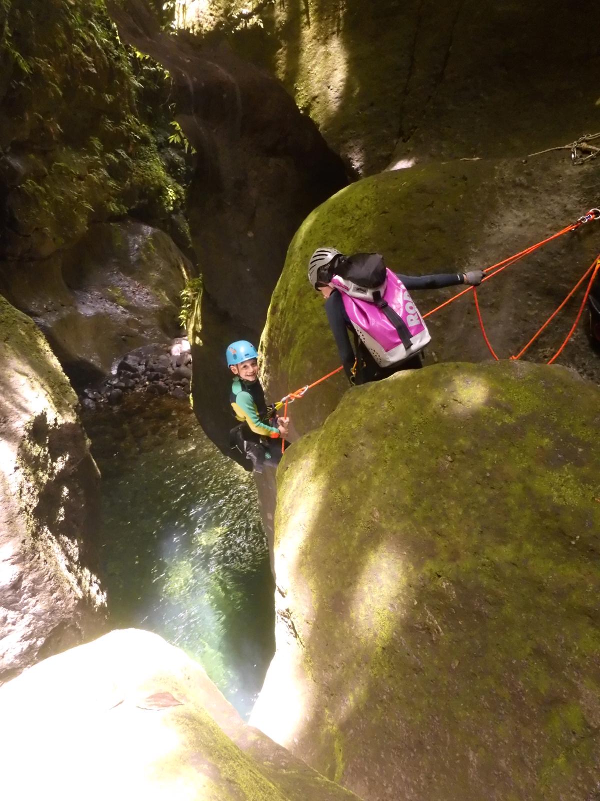 Exploring the Lows of the Nature Isle - Image 4