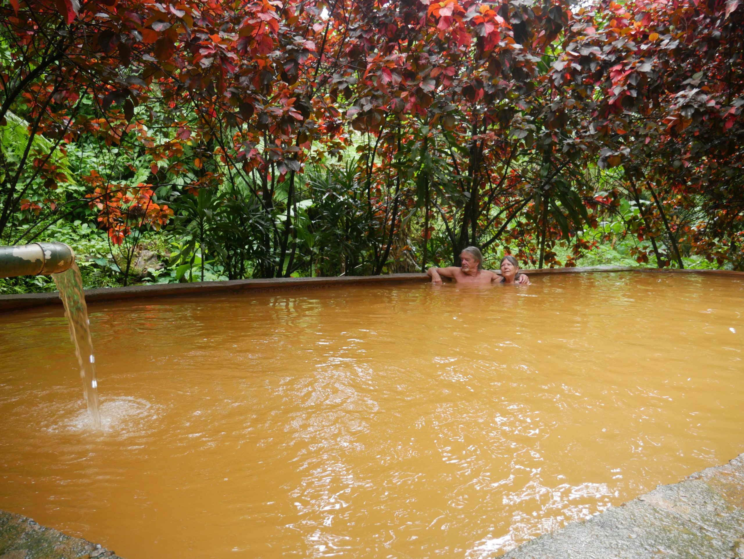 Kayak and Volcanic Springs - Image 2