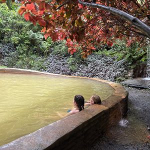 Keeping Well - Pampering Me