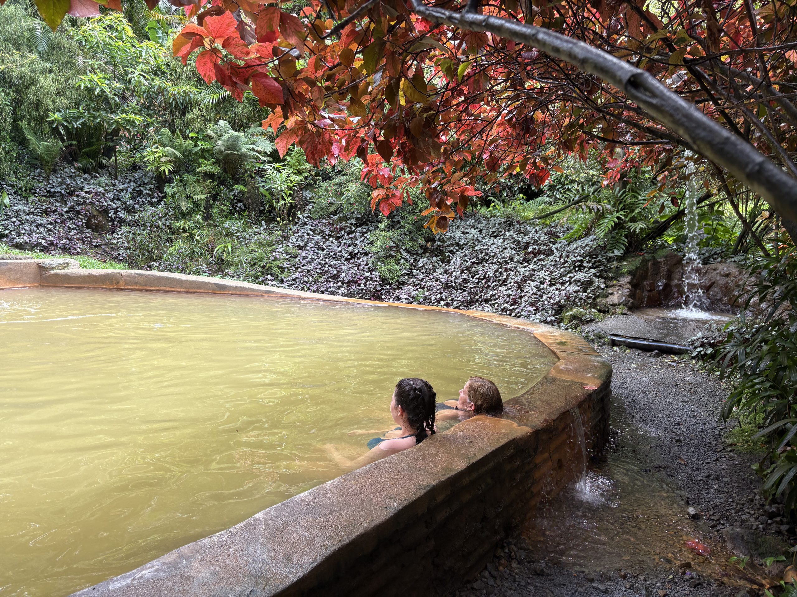 Keeping Well - Pampering Me