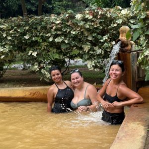 Wellness Dominica