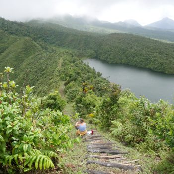 Keeping Well - Pampering Me